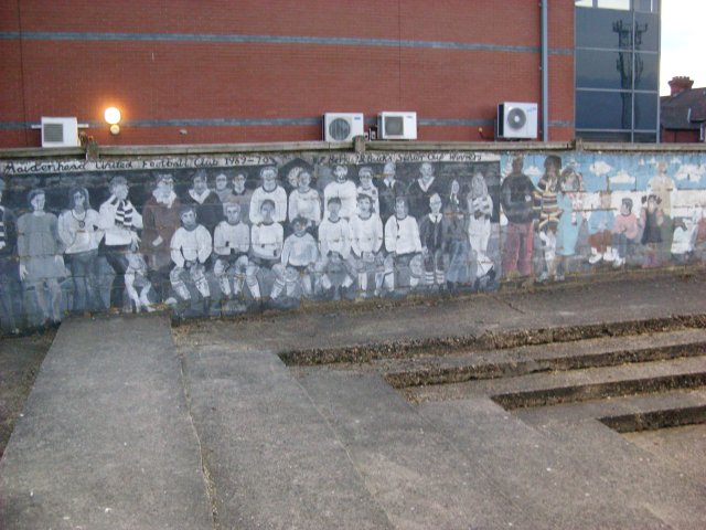 The Mural